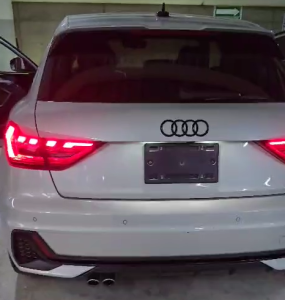 AUDI
