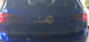 VOLKWAGEN